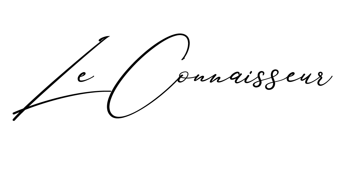 Logo Le Connaisseur